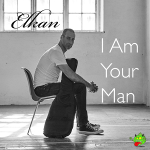 I Am Your Man - Elkan